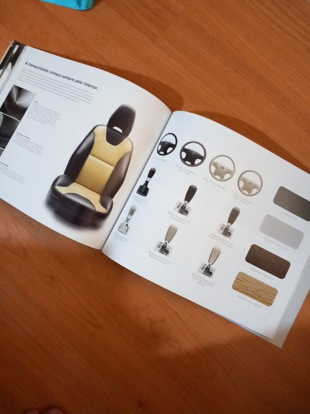 Catálogo Volvo XC60