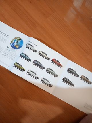 Catálogo Volvo XC60