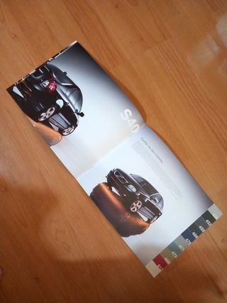 Catálogo Volvo R-Design