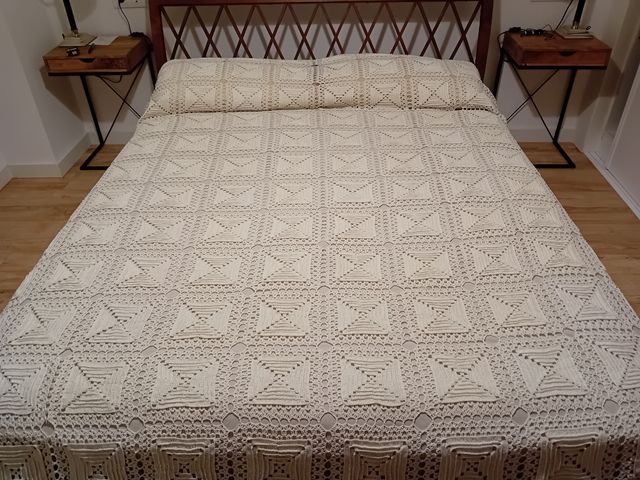 2 Colxas blancas.Precio por unidad