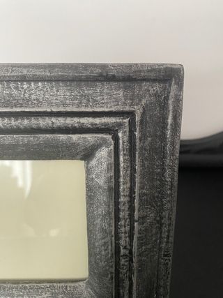 Marco fotos Zara Home