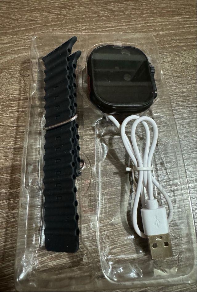 Smartwatch inteligente