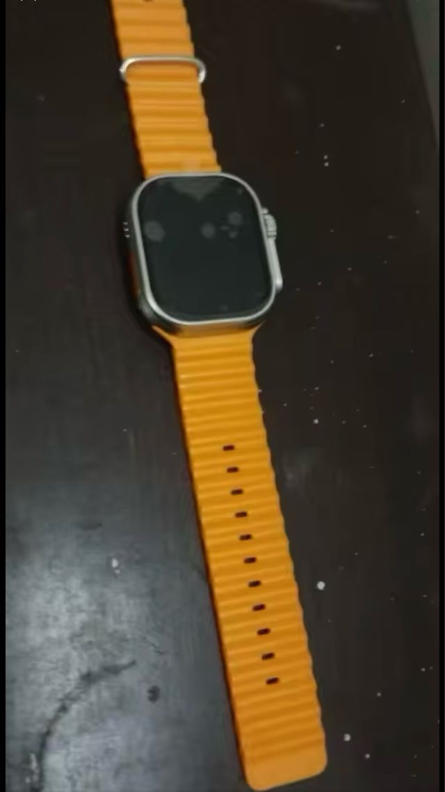 Smartwatch inteligente