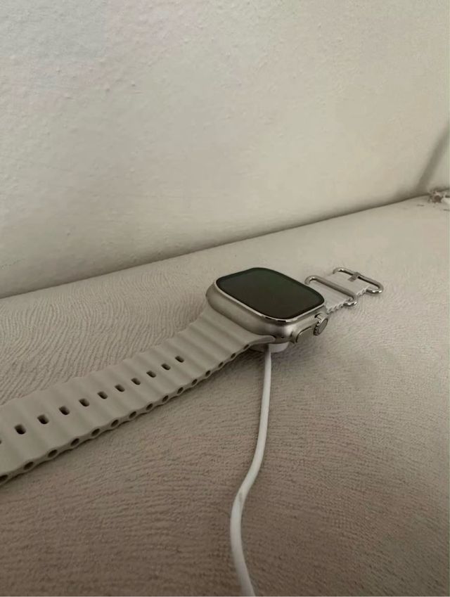 Smartwatch inteligente