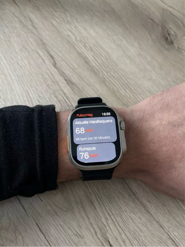 Smartwatch inteligente