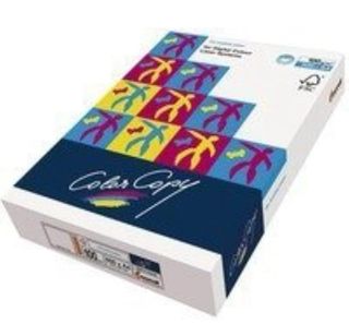 Color Copy 250 hojas de papel, 200 g/m², A4