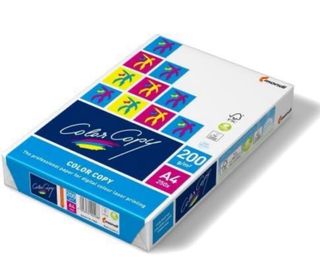 Color Copy 250 hojas de papel, 200 g/m², A4