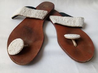Sandalias mujer