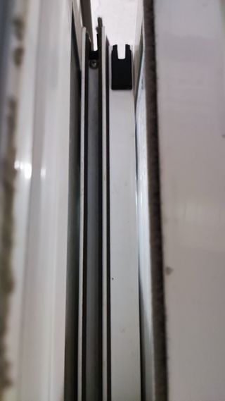 Balconera Ventanas Corredera de Aluminio