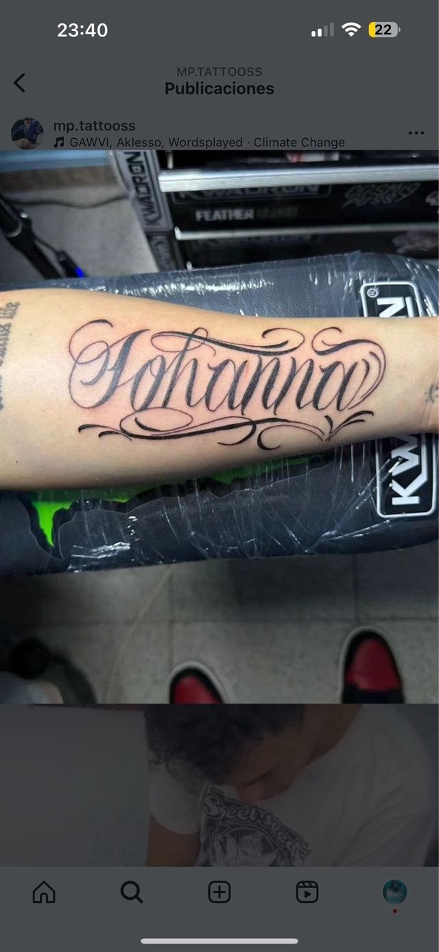Tatuajes a buen precio