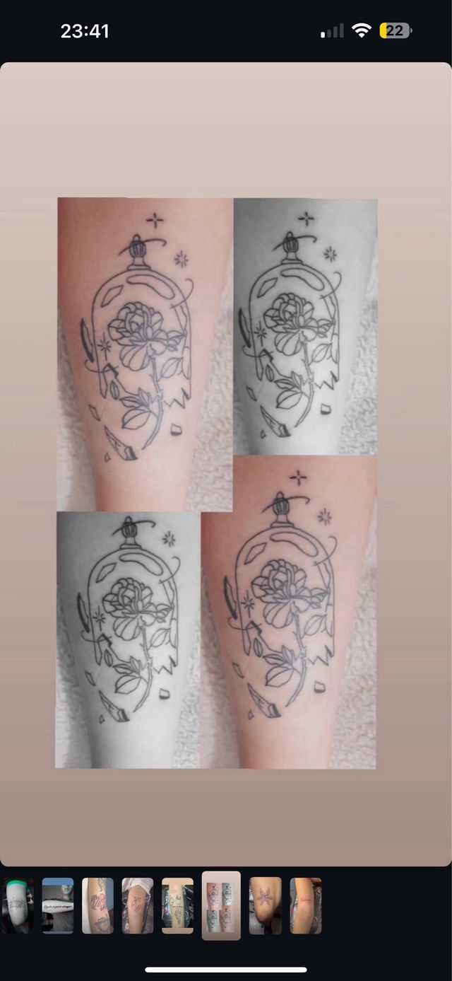 Tatuajes a buen precio