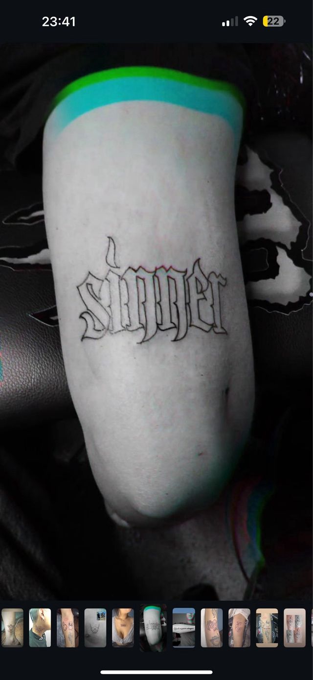 Tatuajes a buen precio