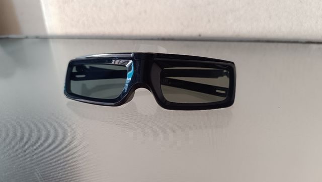 Gafas Sony 3D TDG-BT400A