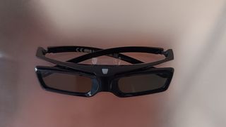 Gafas Sony 3D TDG-BT400A
