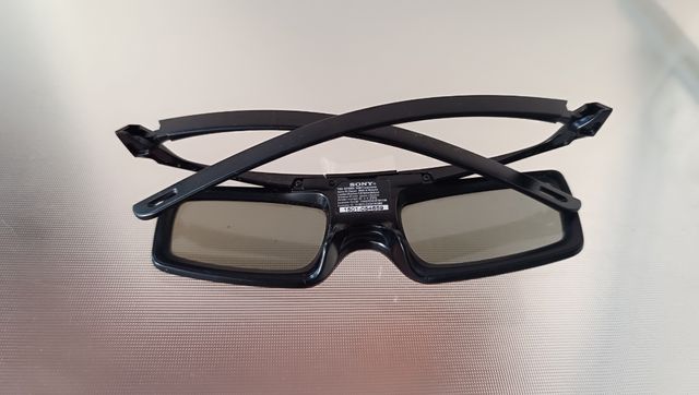 Gafas Sony 3D TDG-BT400A