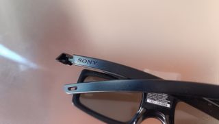 Gafas Sony 3D TDG-BT400A