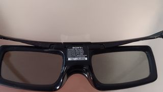 Gafas Sony 3D TDG-BT400A
