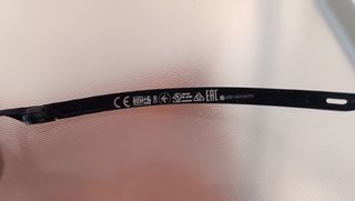 Gafas Sony 3D TDG-BT400A