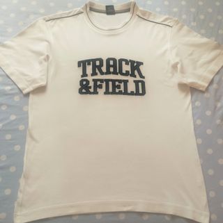 Camiseta Nike