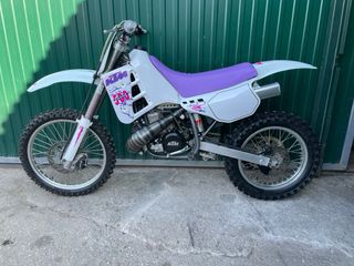 KTM 500 SX 1993
