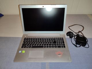 Lenovo Ideapad 510-151KB Impecable 