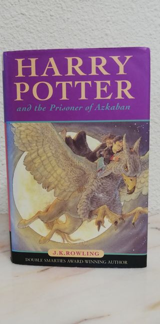 Harry Potter