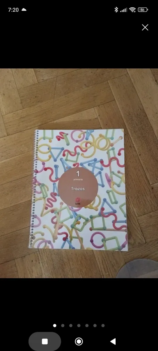 Bits de ortografía aprender a leer + imanes+trazos