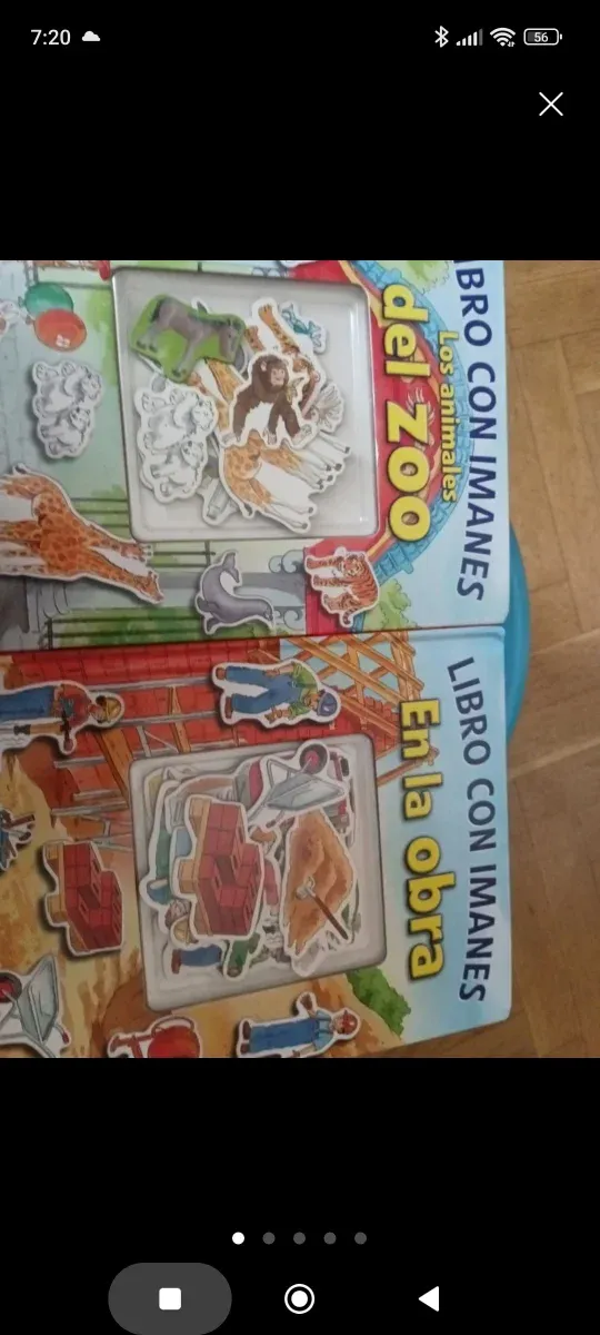 Bits de ortografía aprender a leer + imanes+trazos