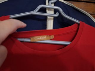 T-shirt donna manica corta di Conbipel