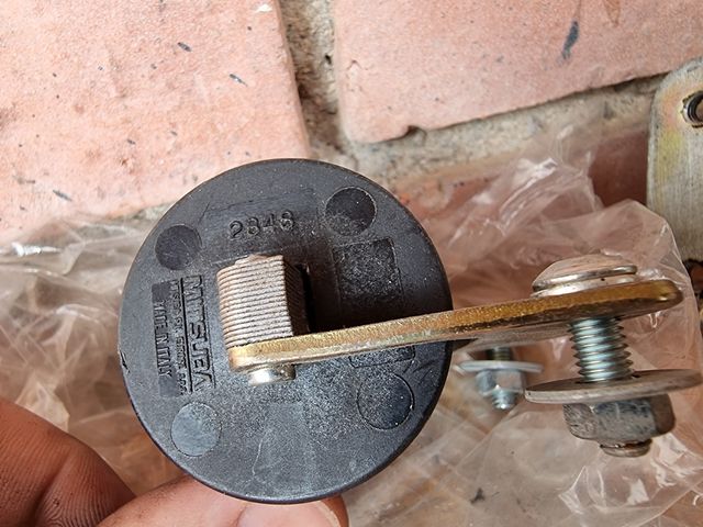 Juego de bobinas Vespa Primavera 125.