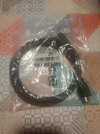 Cable HDMI