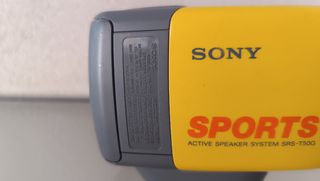 Altavoces SRS-T50G Sony Sports