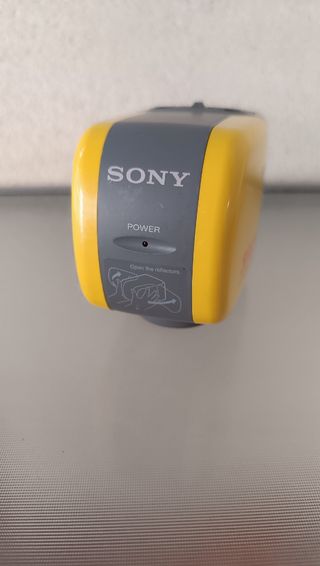 Altavoces SRS-T50G Sony Sports