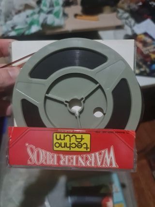 6 películas súper 8