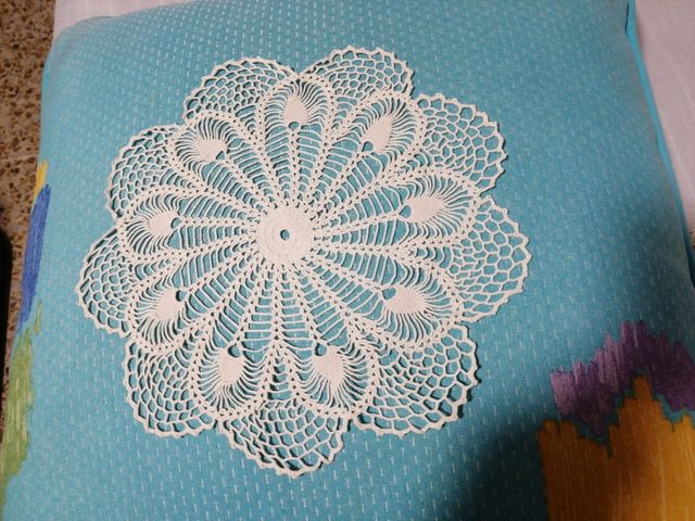 Tapetes de Ganchillo