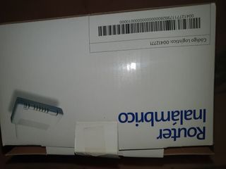 Router de movistar x 2