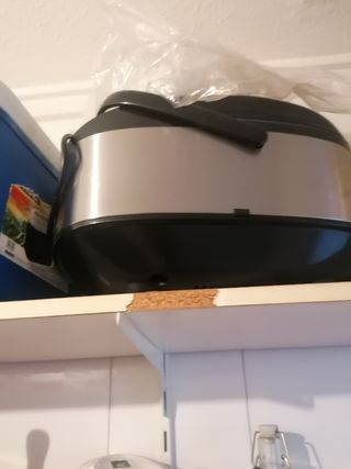 Robot de cocina 