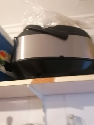 Robot de cocina 