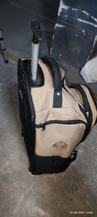 Maleta de Viaje