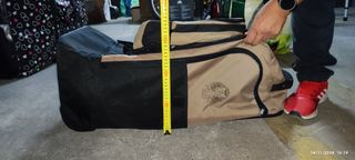 Maleta de Viaje