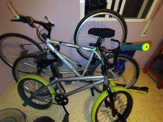 Bicicletas