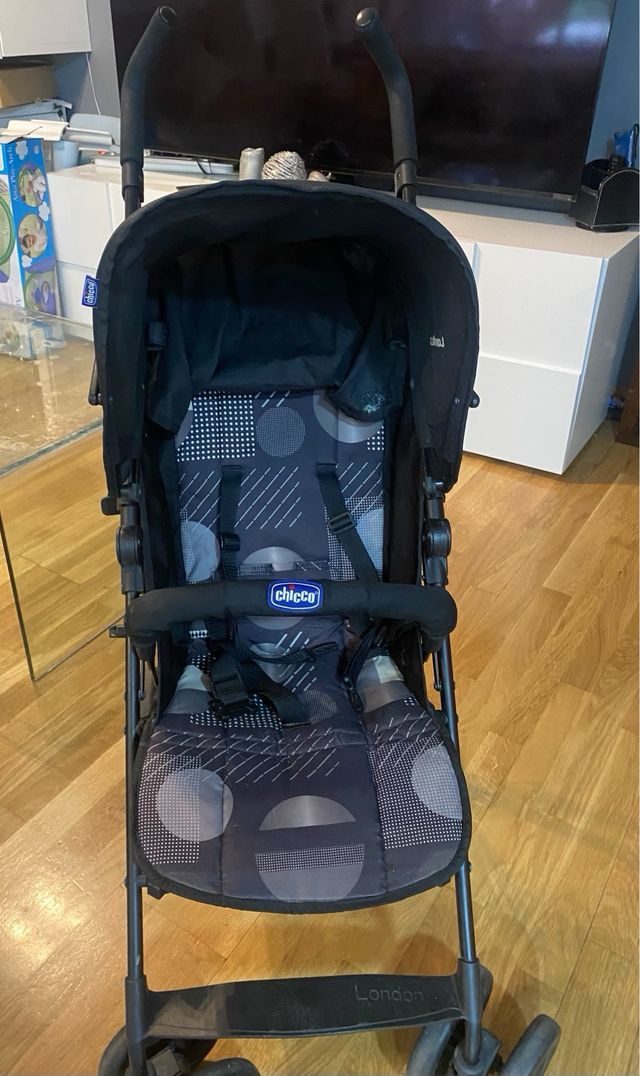 Silla de paseo Chicco