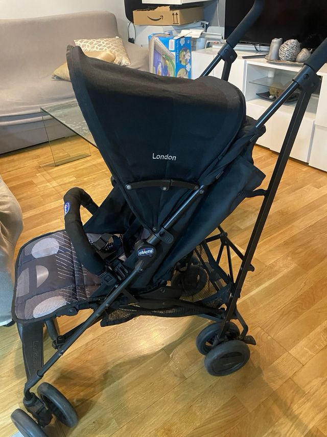 Silla de paseo Chicco