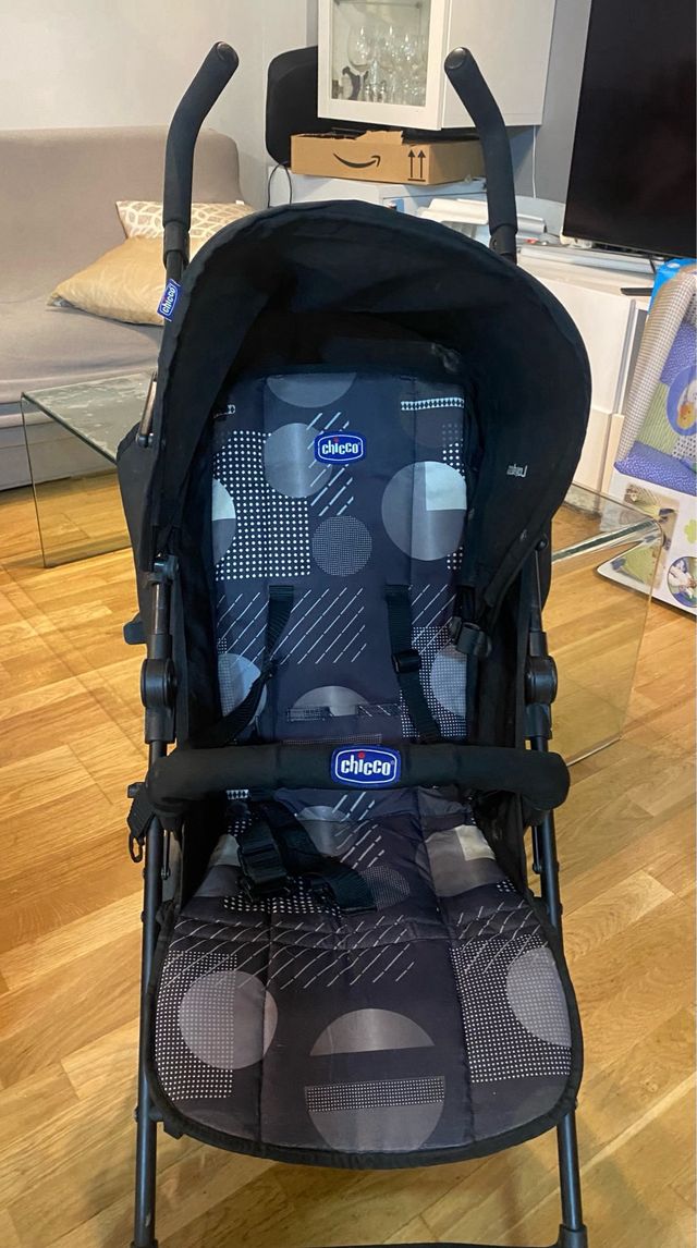 Silla de paseo Chicco