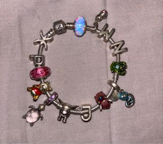 Pulsera Pandora