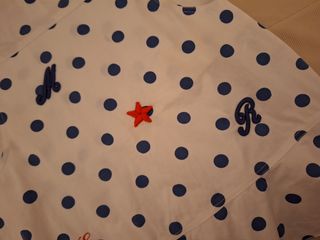 Abito estivo bimba 4 anni