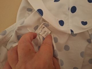 Abito estivo bimba 4 anni