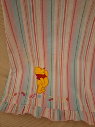 Abito estivo bimba 5 anni