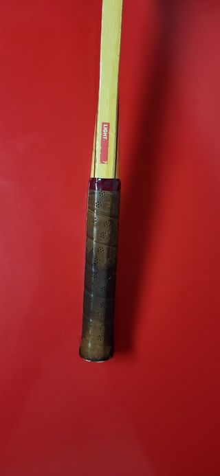 Raqueta DUNLOP Red Flash
