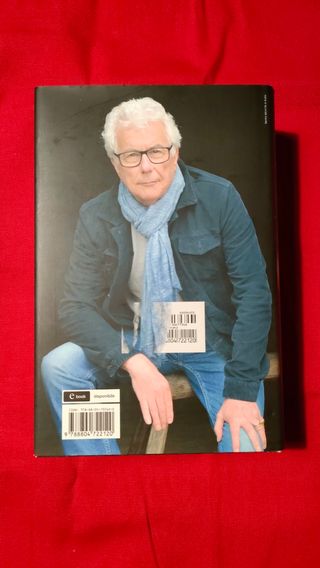 Libro di Ken Follett